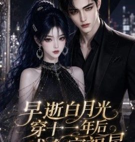 早逝白月光穿十一年后成全家福星（71集）AI短剧 (2026)