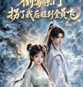 倒霉宗门拐了我后旺到全员飞（63集）AI短剧 (2026)