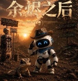 余烬之后（13集）AI短剧 (2026)