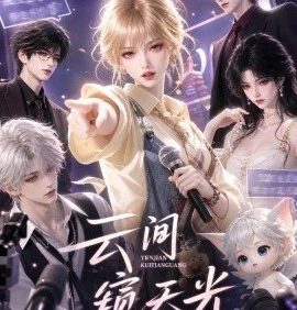 云间窥天光（277集）AI短剧 (2026)