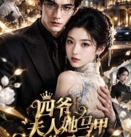 四爷，夫人她马甲满天飞（100集）AI短剧 (2026)