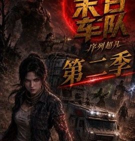 末日车队，序列超凡第二季（321集）AI短剧 (2026)
