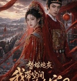 替嫁炮灰：我带空间养全家2（164集）AI短剧 (2026)