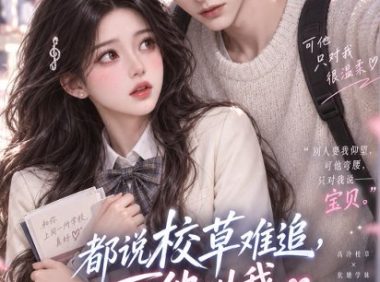 《都说校草难追，可他叫我宝贝耶（235集）AI短剧 (2026)》短剧全集免费在线观看