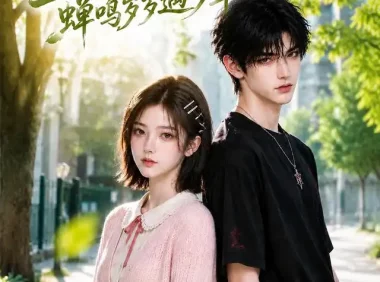 《盛夏青苹果蝉鸣岁岁遇少年（117集）AI短剧 (2026)》短剧全集免费在线观看