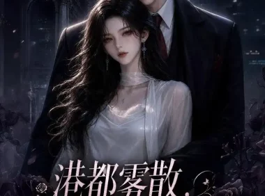 《港都雾散，池小姐强势回归第四季（122集）AI短剧 (2026)》短剧全集免费在线观看