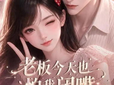 《老板今天也怕我闭嘴（50集）AI短剧 (2026)》短剧全集免费在线观看