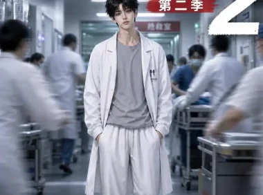 夸克网盘《急诊摸鱼王2（114集）AI短剧 (2026)》短剧全集免费在线观看