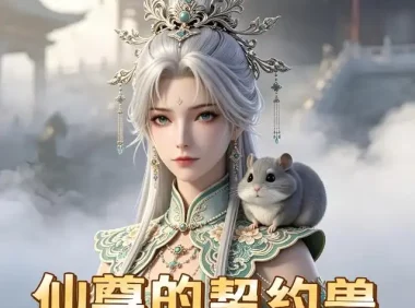 《仙尊的契约兽是只仓鼠（55集）AI短剧 (2026)》短剧全集免费在线观看