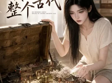 《我的木箱藏着一整个古代（60集）AI短剧 (2026)》短剧全集免费在线观看