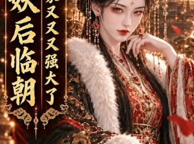 《妖后临朝，国家又又又强大了（123集）AI短剧 (2026)》短剧全集免费在线观看