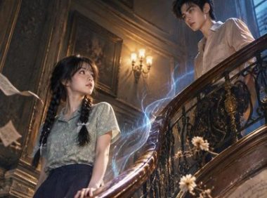 《穿成炮灰，我凭婴语闯九零豪门（120集）AI短剧 (2026)》短剧全集免费在线观看