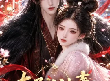 《太子心上喜（189集）AI短剧 (2026)》短剧全集免费在线观看