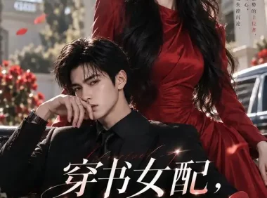 《穿书女配，男主偏爱我（56集）AI短剧 (2026)》短剧全集免费在线观看