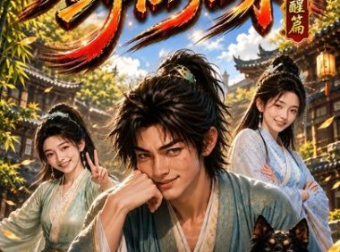 《剑仙归来第七季觉醒篇（414集）AI短剧 (2026)》短剧全集免费在线观看