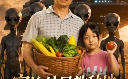 短剧《穿梭外星教种地老农逆袭救孙女 (62集) 文功厂&范北妍》免费观看全集