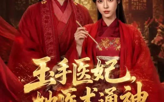 短剧《玉手医妃她医术通神 (45集) 顾梢姌&林佳棋》免费观看全集