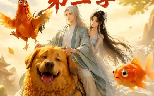短剧《师尊明明无敌为何怂如蝼蚁第三季 (68集)》免费观看全集