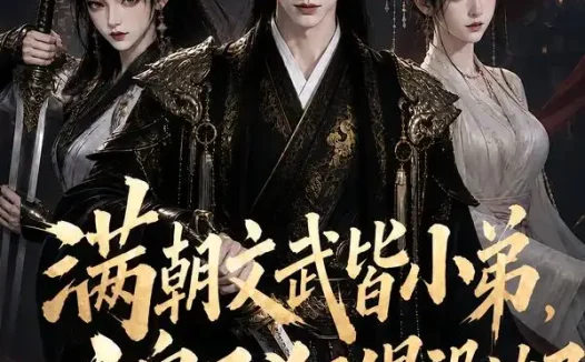 短剧《满朝文武皆小弟这皇子狂得没边了 (100集)》免费观看全集