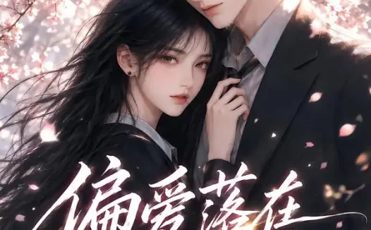 短剧《偏爱落在少年肩头 (42集)》免费观看全集