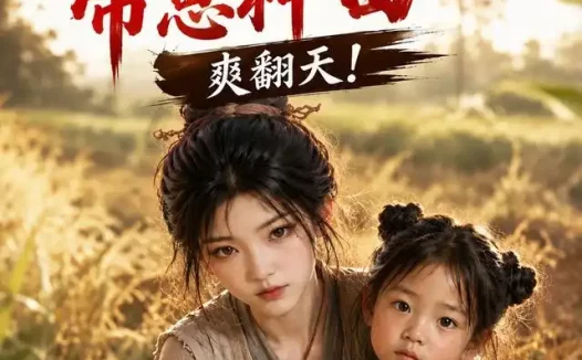 短剧《穿成农女带崽种田爽翻天第四季 (108集)》免费观看全集