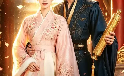 短剧《锦堂春月浓 (70集)》免费观看全集