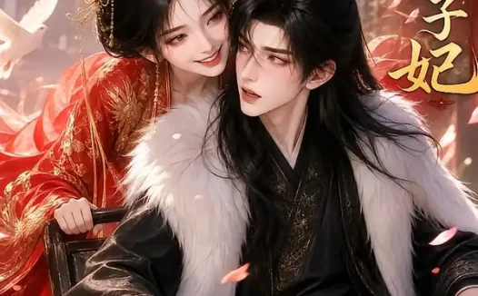 短剧《易嫁世子妃 (64集)》免费观看全集