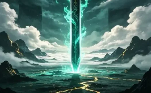 短剧《青玄藏锋第五季 (20集)》免费观看全集