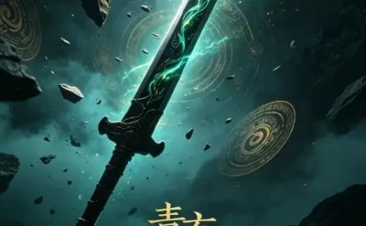 短剧《青玄藏锋第三季 (20集)》免费观看全集