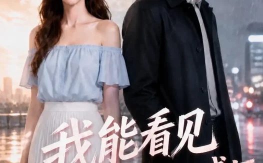 短剧《我能看见她对我的好感度 (63集)》免费观看全集