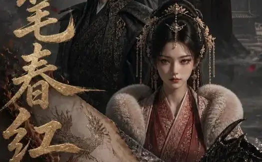短剧《执笔春红 (65集)》免费观看全集