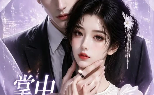 短剧《掌中囚心 (13集)》免费观看全集