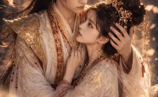 短剧《卦妃天下 (81集) AI短剧》免费观看全集