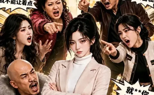 短剧《玩转真人秀金怼怼系统已激活 (64集)》免费观看全集