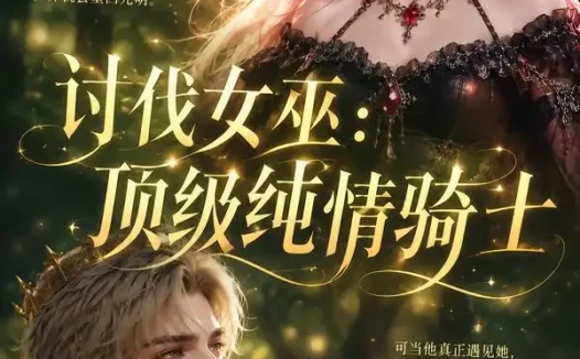 短剧《讨伐女巫顶级纯情骑士 (12集)》免费观看全集