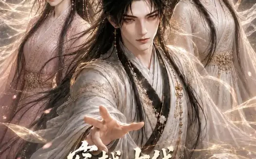 短剧《穿越古代成就百万诗仙第一季第四季 (85集)》免费观看全集