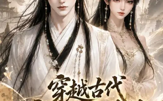 短剧《穿越古代成就百万诗仙第一季 (64集)》免费观看全集