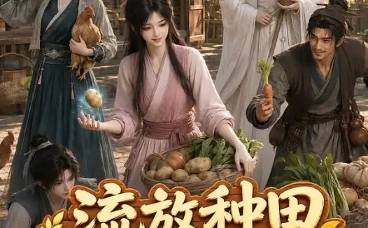 短剧《流放种田季家人第一季 (91集)》免费观看全集