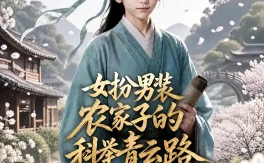 短剧《女扮男装农家子的科举青云路第三季 (150集)》免费观看全集