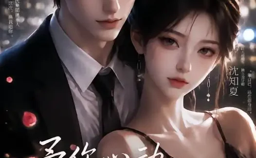 短剧《予你心动倾澈知夏第二季 (119集)》免费观看全集