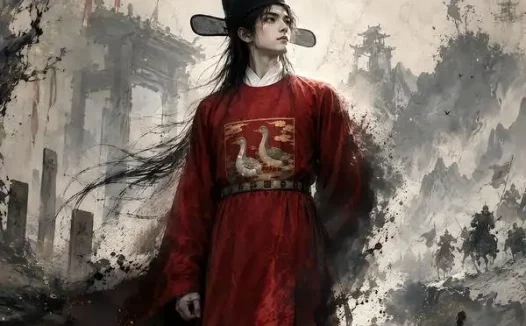 短剧《魏家逆子成首辅3D版第二季 (75集)》免费观看全集