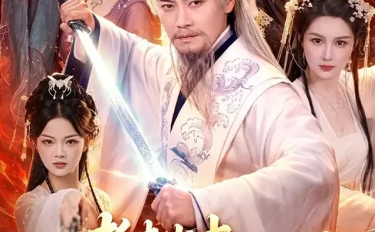 短剧《老夫七十从觉醒纯阳之体开始修仙 (87集) 都钊&周青玦》免费观看全集