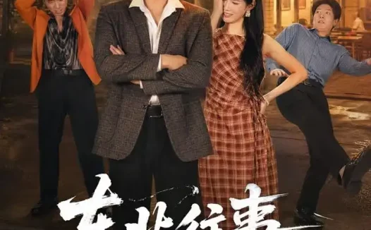 短剧《东北往事参缘娃娃亲 (63集) 王冠程&王熳熳》免费观看全集