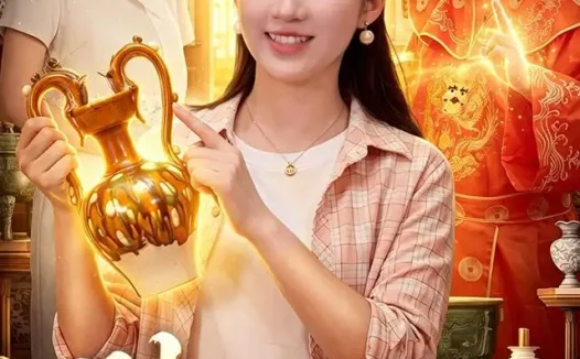 短剧《财神赐福我能看穿万物价值 (99集) 项奕雯&程思青》免费观看全集