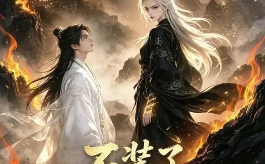 短剧《不装了我是九品捉妖 (40集)》免费观看全集