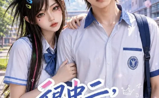 短剧《很中二可那就是青春啊 (128集)》免费观看全集