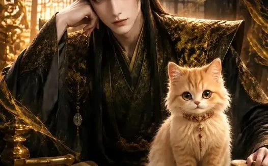 短剧《变猫后我成帝王八卦供应商 (171集)》免费观看全集