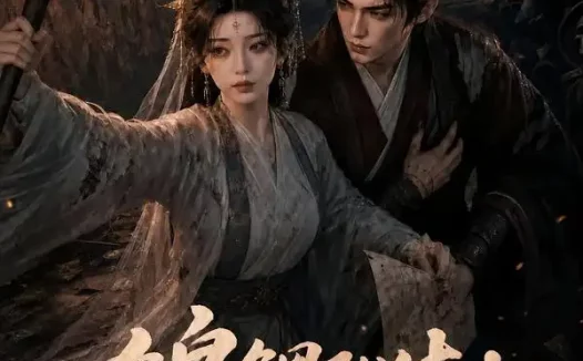 短剧《锦鲤附体大理寺咸鱼翻身 (80集)》免费观看全集