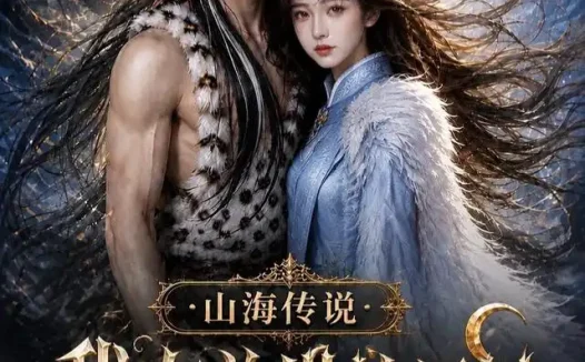 短剧《山海传说我在兽世捡男神 (109集)》免费观看全集