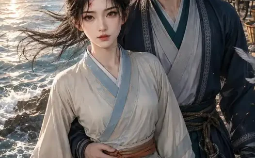 短剧《穿成悍女嫁渔夫赶海致富旺渔村 (118集)》免费观看全集